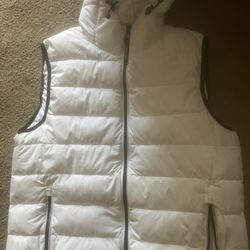 Winter Vest 