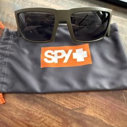 Spy Safety Sunglasses