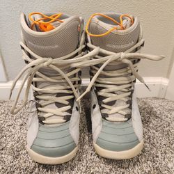 Burton Women's Snowboard Boots 