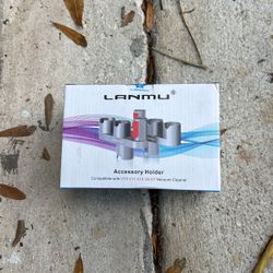 Dyson Accessory Holder