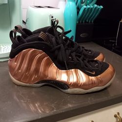 Size 10 Clean No Box 