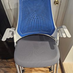 Herman Miller Office Chair