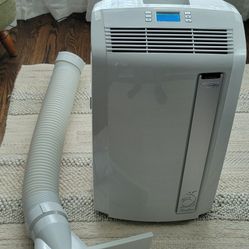 Portable Air Conditioner 12000BTU