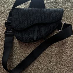 Christian Dior Men’s Bag