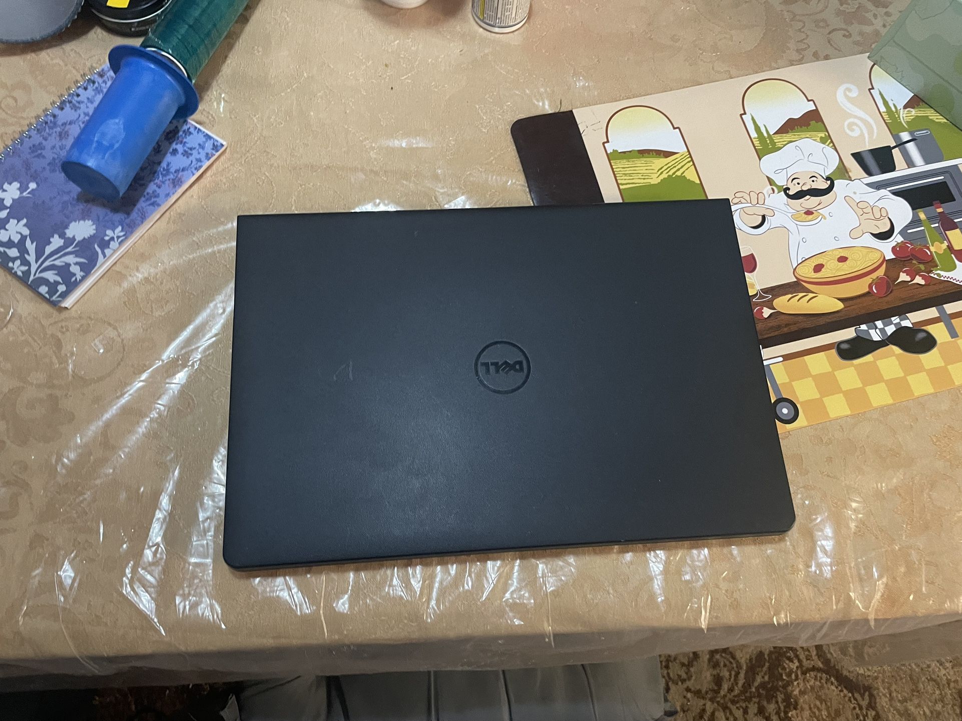 Dell Inspiron 15 3000