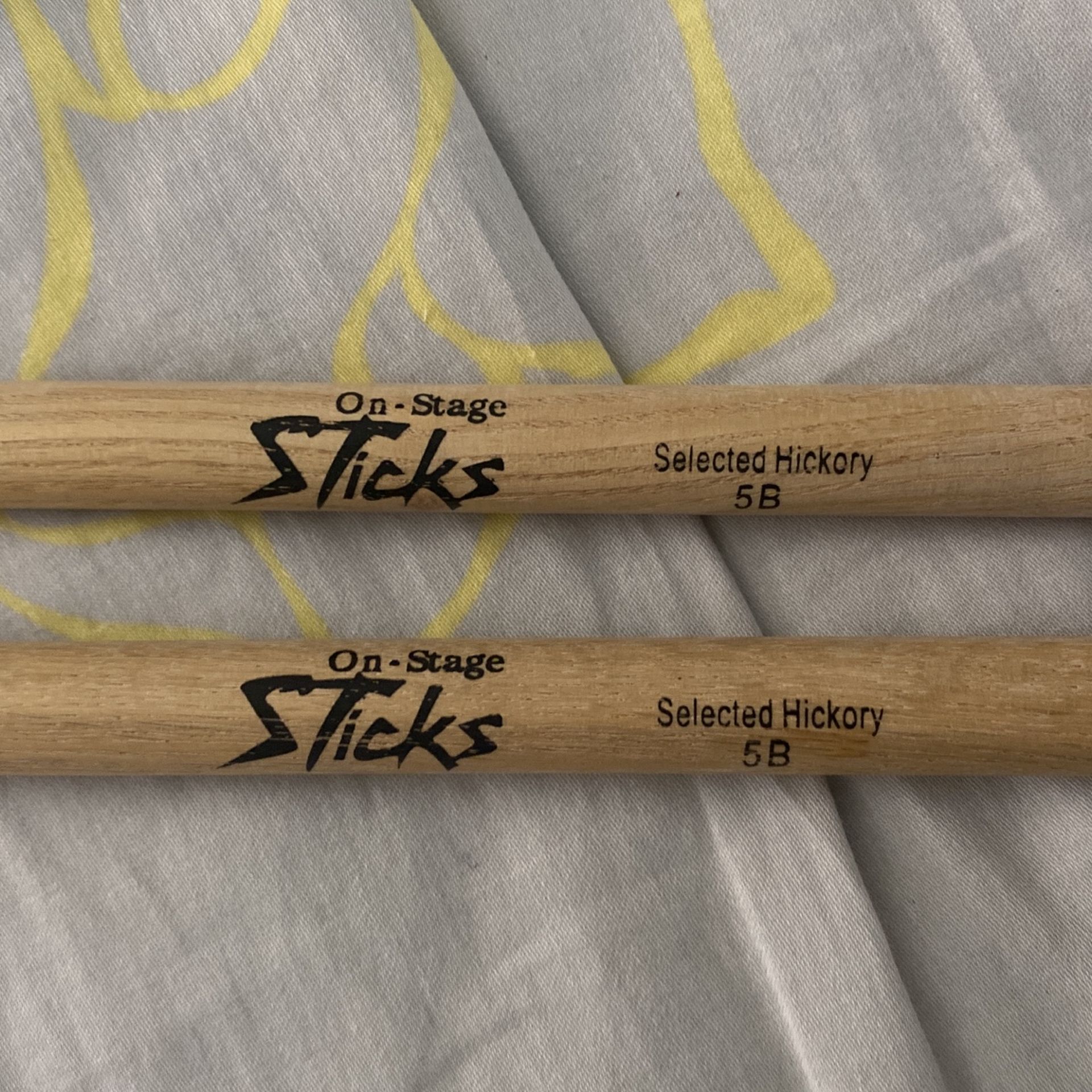 Drum Sticks