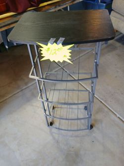 Utility Cart