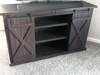 TV stand