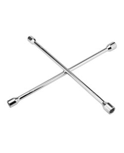 4 Way Lug Nut Wrench