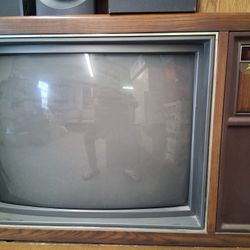 25 Inch Zenith Tv