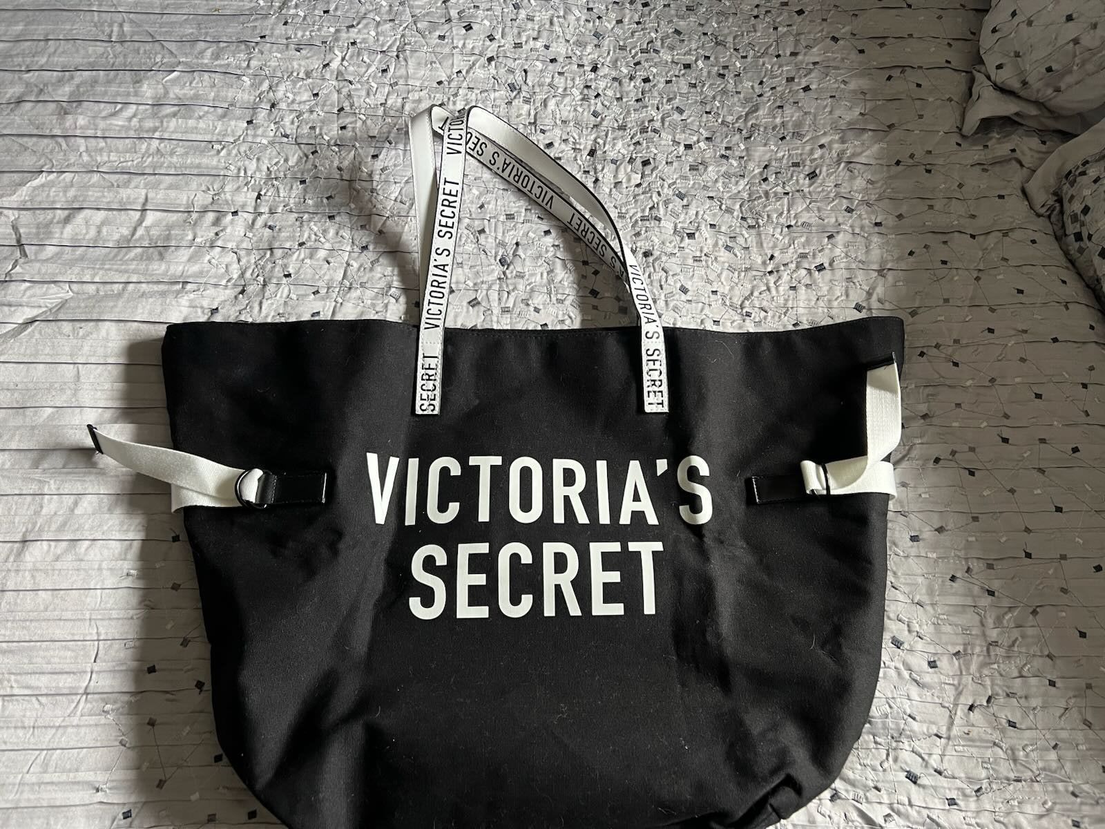Victoria’s Secret Tote Bag