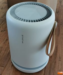 MoLEKULE Air mini Plus Air Purifier