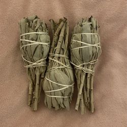 Home Incense