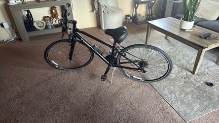 Trek 7.3 FX  bike
