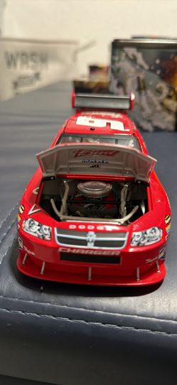 Rara car 2008 originally