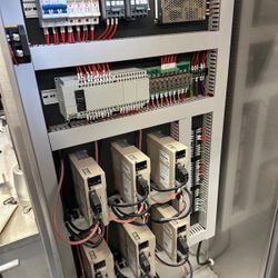 Filling Line 