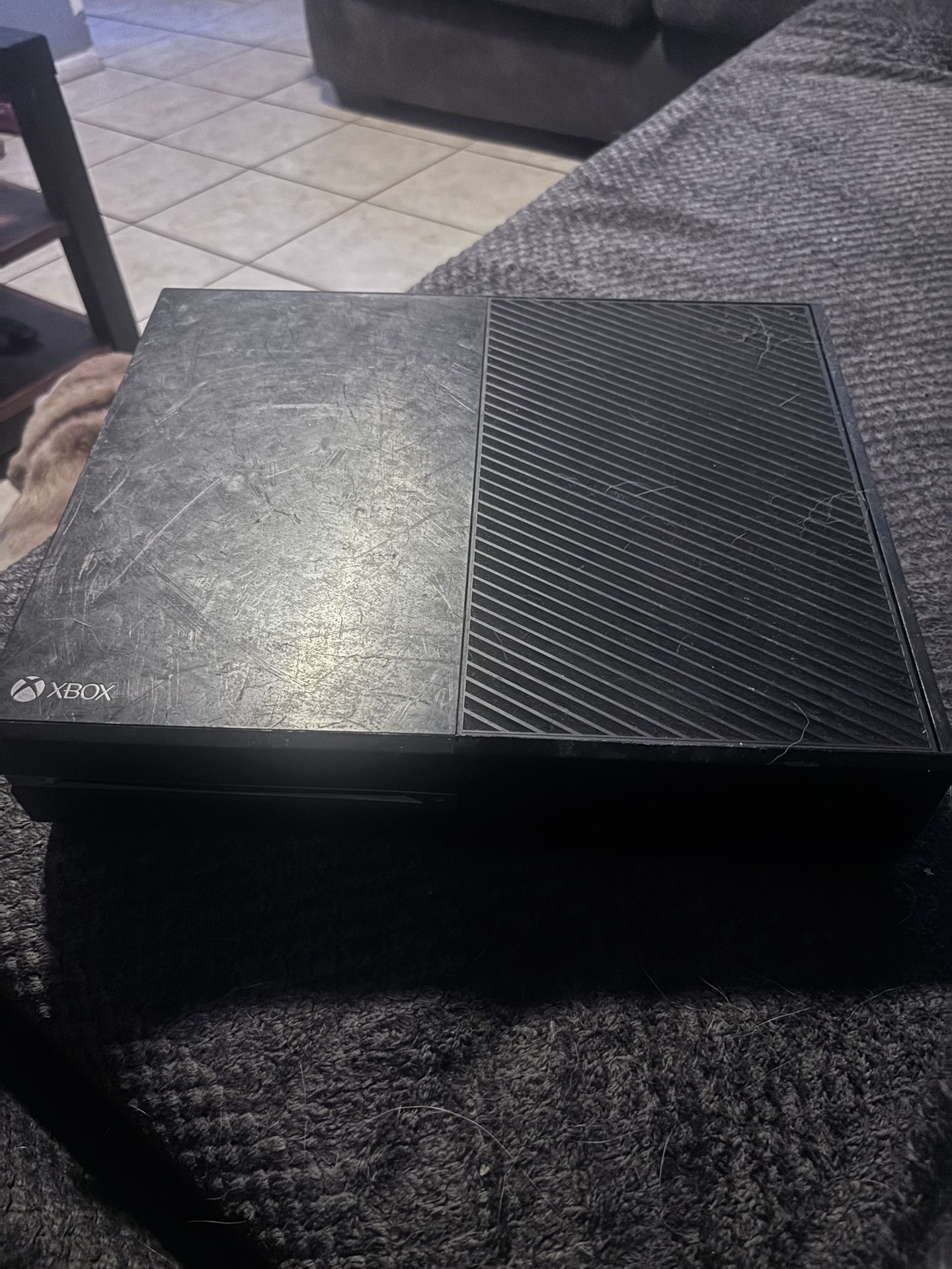 Xbox 1 Read Description