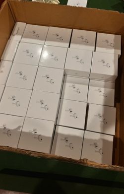 Apple Airpods pro generation 2