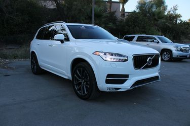 2016 Volvo XC90