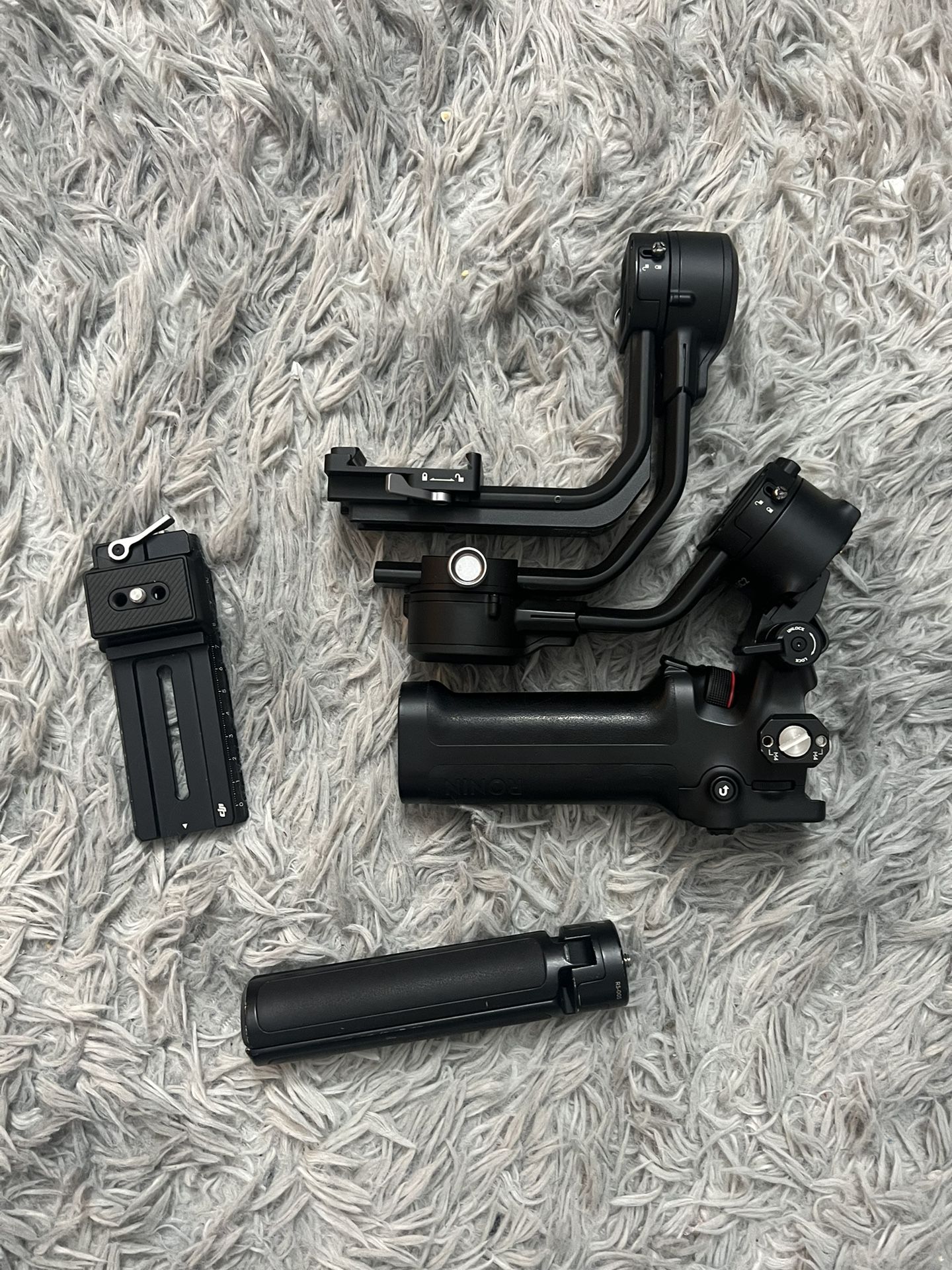 DJI Ronin RSC2