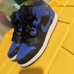 7Y Jordan 1