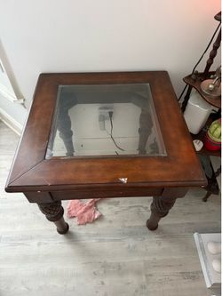 night stand