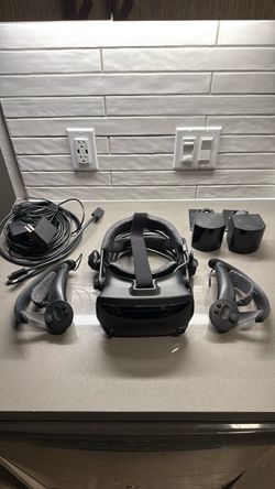 Valve Index VR (full set)