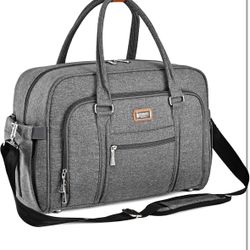 Diaper Bag Tote -Large  **New