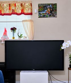 Tv plasma LG comercial