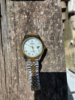 Brand new watch
