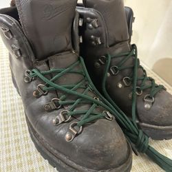 Danner Boots