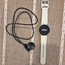 Galaxy Watch 7 40mm Like New Wifi + Lte Cellular 