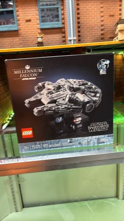 Lego Star Wars