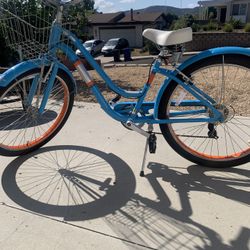 Beach Cruiser