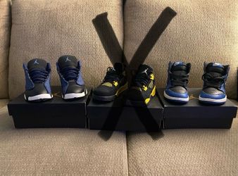 Kids Shoes