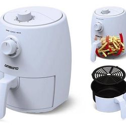 AMBIANO 2 QT AIR FRYER -