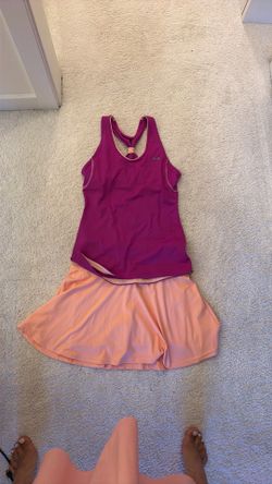 MYO Bundle or TAKE ALL 16 pieces for $350!! Assorted (Mostly Women’s Size Small)  Tennis Outfits /Activewear, Buy it all for a great bundle deal or mi