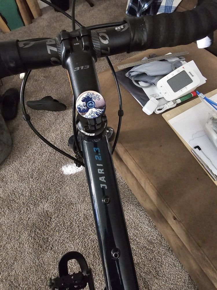 Fuji JARI 2.3