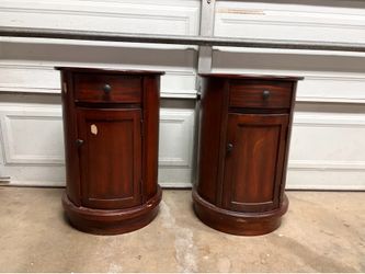 Bed Side Stands