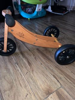 Kinderfeets