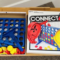 Connect 4