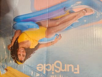 Pool Floaties, Inflatables, Doughnut....