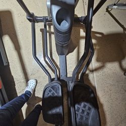 Beautiful Pro-Form Elliptical Machine 