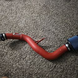 Cold Air Intake 