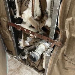 Drywall Pintura Windows 