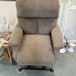 Pride LIFT CHAIR