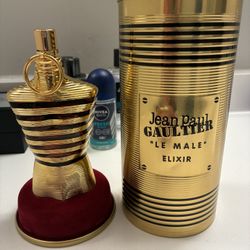 jean paul gaultier 