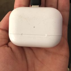 Air Pod Pros