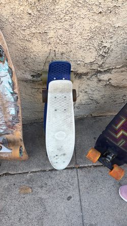 Penny board