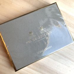 Penhaligon’s Bestseller Scent Library Unisex Luxury Fragrance Gift Set Brand New